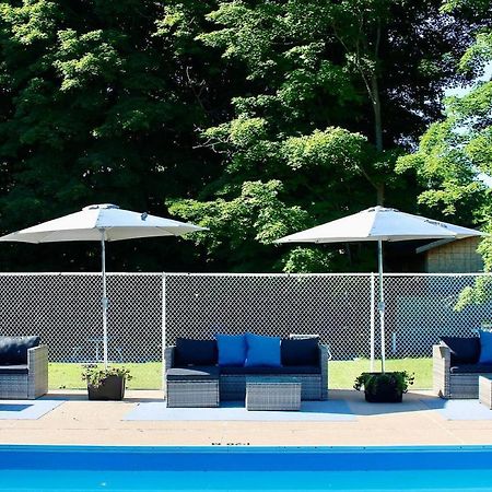 Lakeview Motel And Cottages Sauble Beach Esterno foto