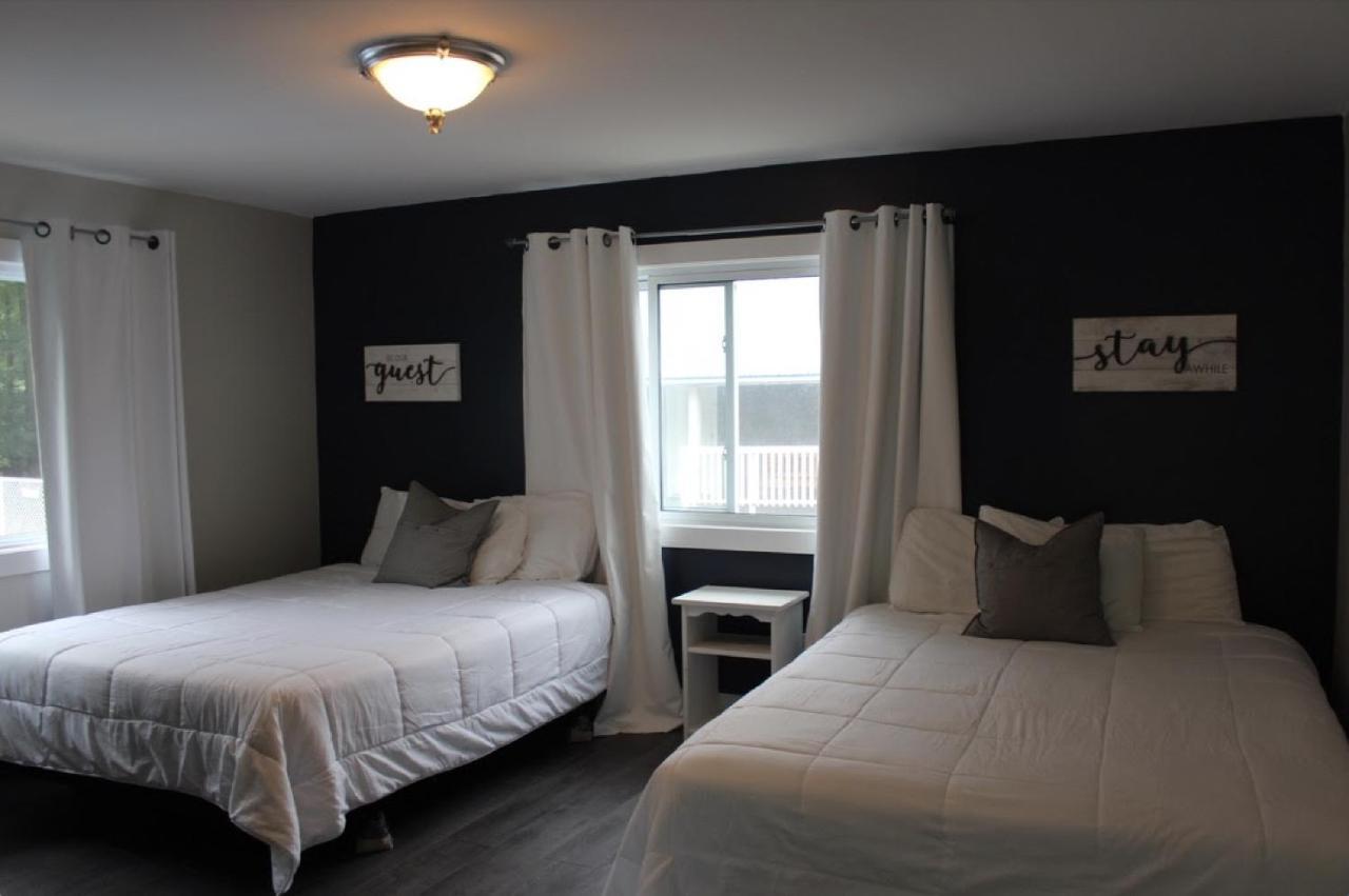 Lakeview Motel And Cottages Sauble Beach Esterno foto
