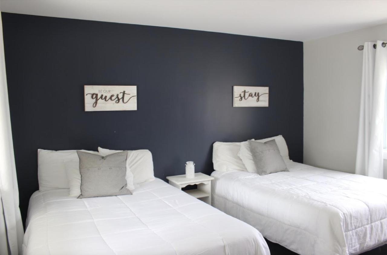 Lakeview Motel And Cottages Sauble Beach Esterno foto