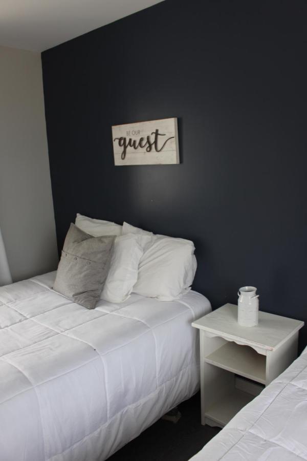 Lakeview Motel And Cottages Sauble Beach Esterno foto