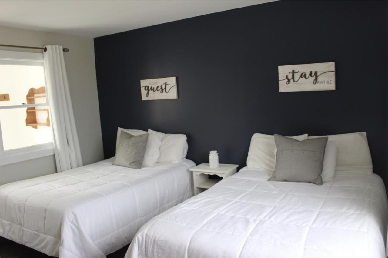 Lakeview Motel And Cottages Sauble Beach Esterno foto